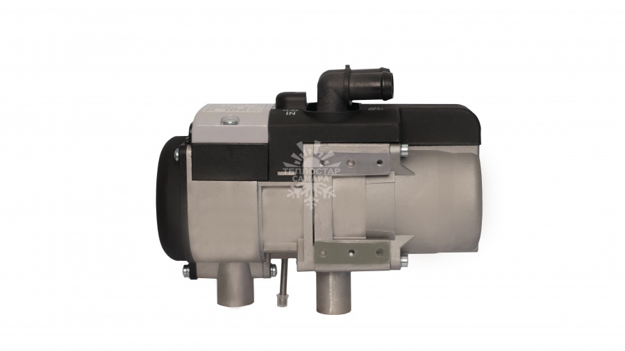 БИНАР-5S-КОМФОРТ (дизель) в комплекте с ПУ-27 и модемом SIMCOM