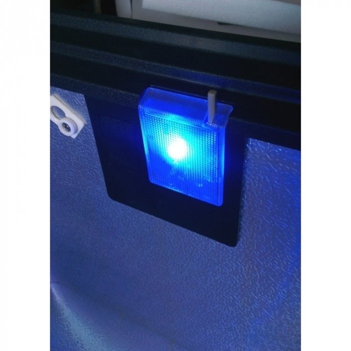 Компрессорный автохолодильник Indel B TB118