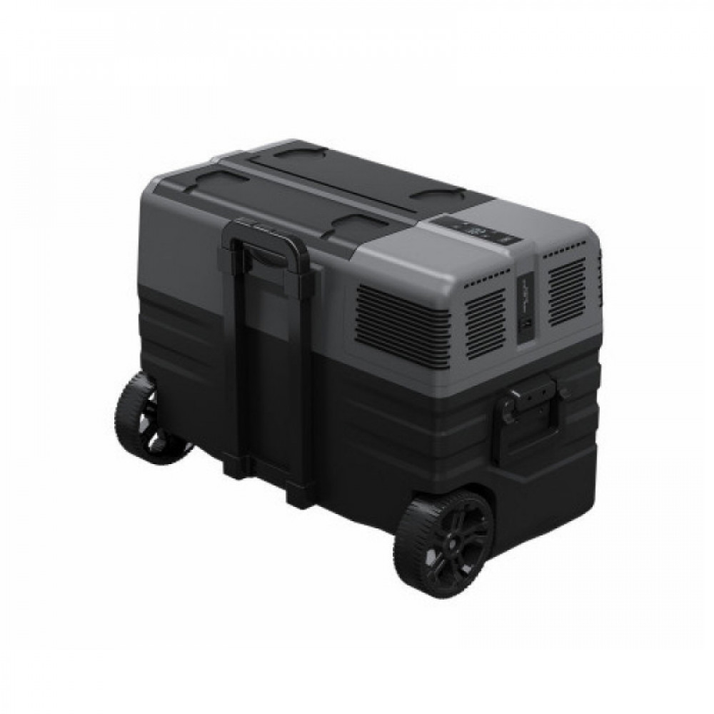 Компрессорный автохолодильник ALPICOOL NX-52 (52 л.) 12-24-220В