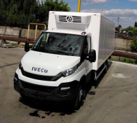 Рефрижератор Элинж С4Т (Тепло)