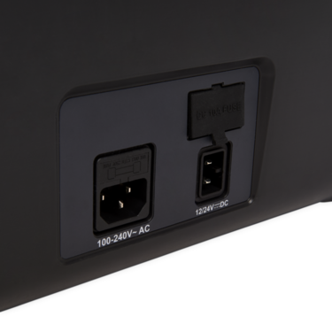 Автохолодильник компрессорный Dometic CFF 35