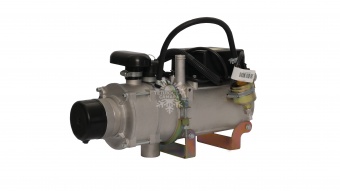 ПРЕДПУСКОВОЙ ПОДОГРЕВАТЕЛЬ 14ТС-10-24-С ДИЗЕЛЬНЫЙ