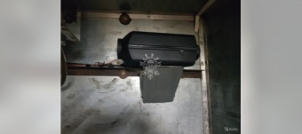 Кронштейн настенный для Планар 2д, 4дм2, 44д