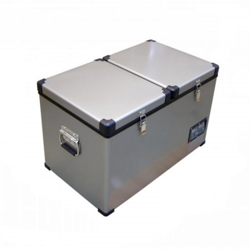 Компрессорный автохолодильник Indel B TB65