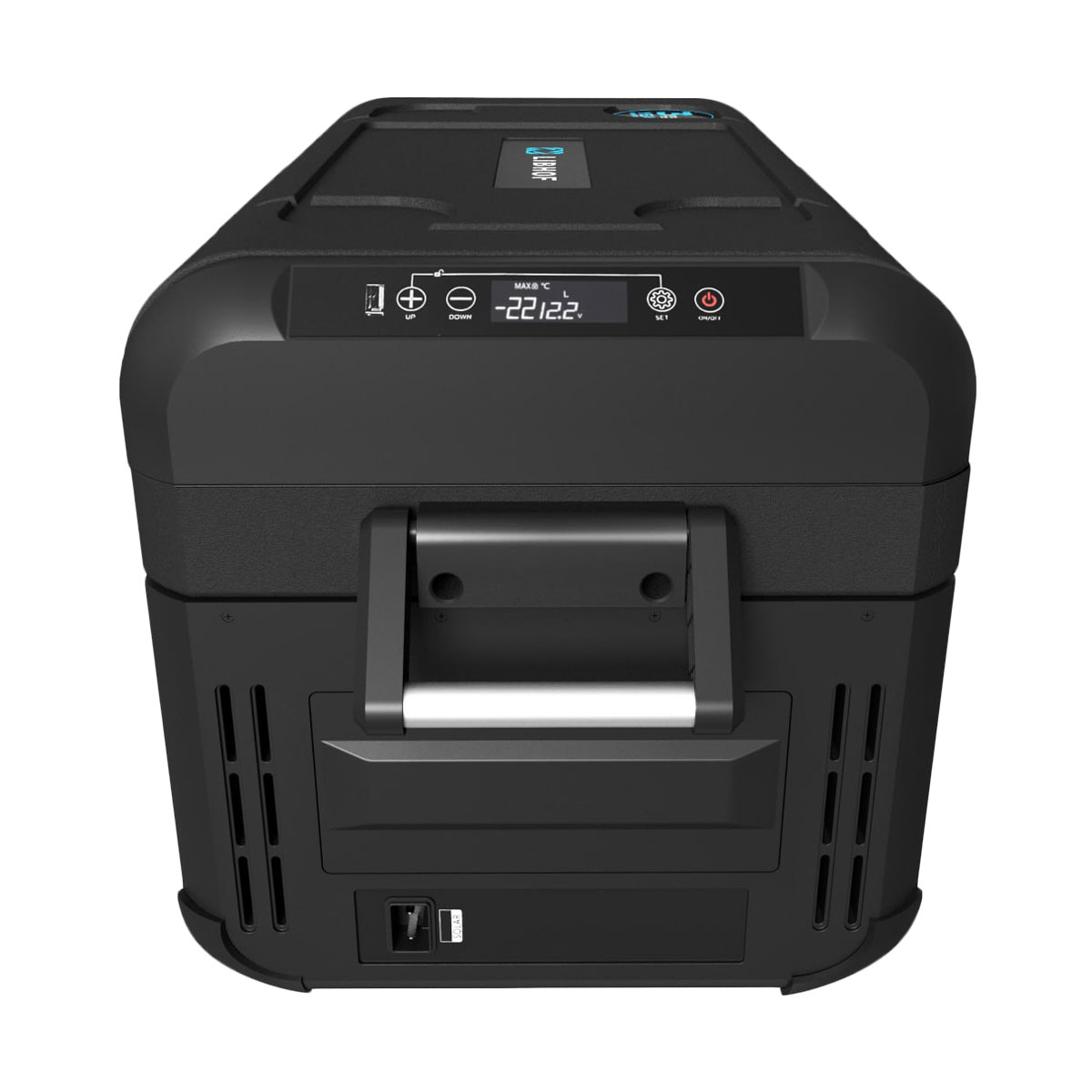 Автохолодильник компрессорный LIBHOF 18л W-18