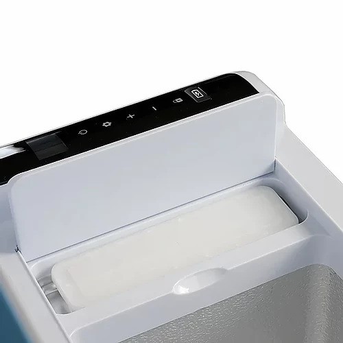 Автохолодильник компрессорный Alpicool G22 (22 л)