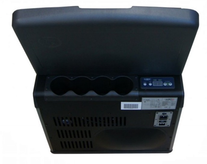 Компрессорный автохолодильник Indel B TB45A