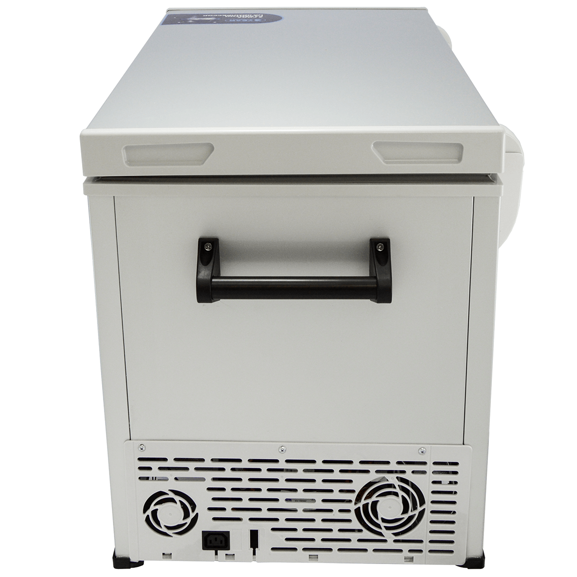 Компрессорный автохолодильник LIBHOF PRO-26 110л