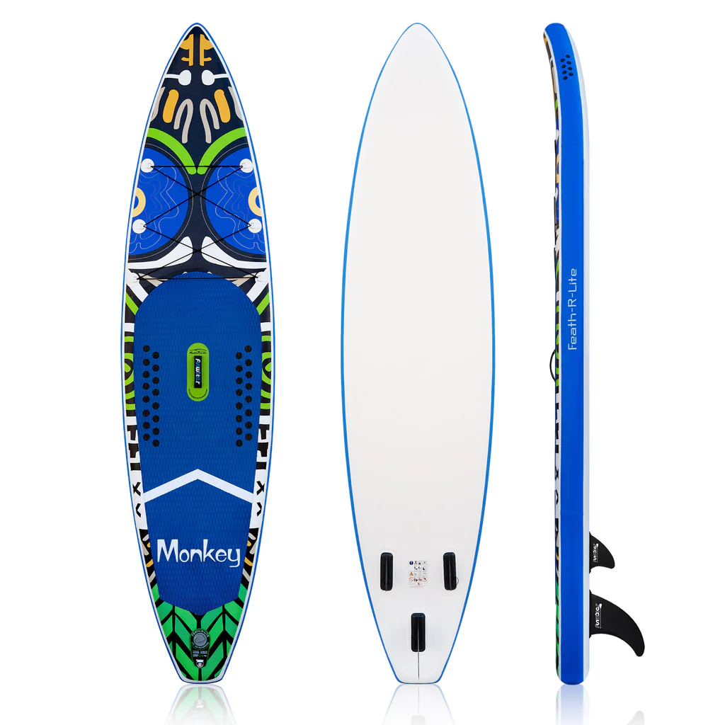 SUP-доска FunWater Monkey 11