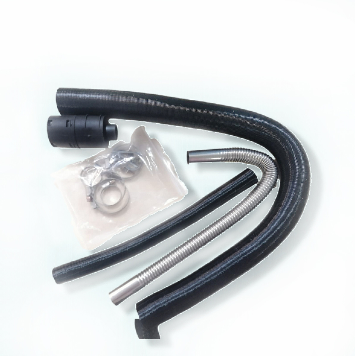 Переносной автономный отопитель WÖLFen дизель 12/24/220В (сухой фен) с пультом ДУ