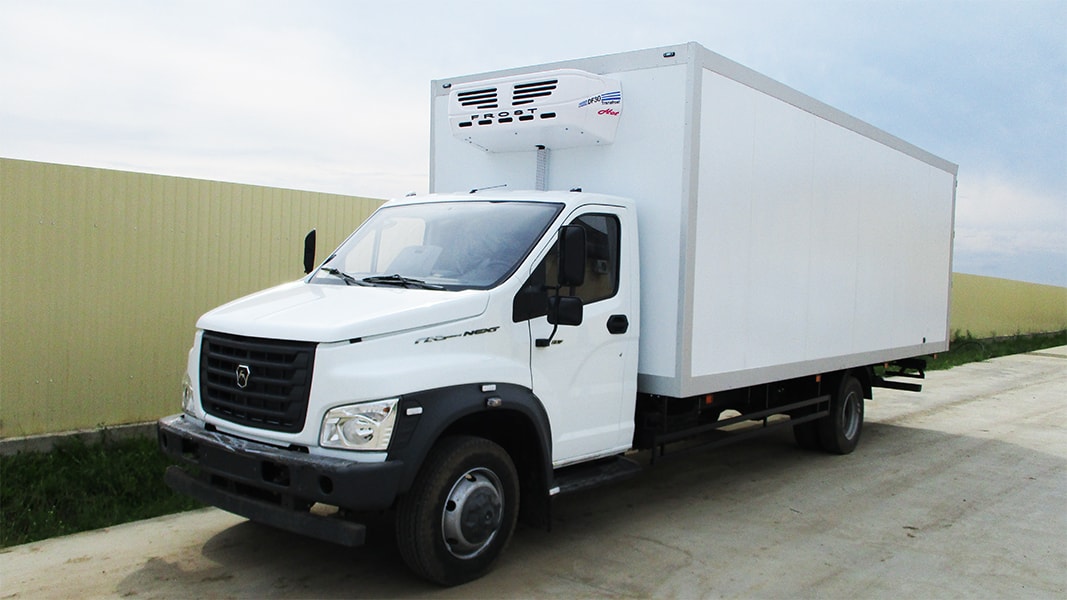 Рефрижератор Юг Фрост DF 30 HOT