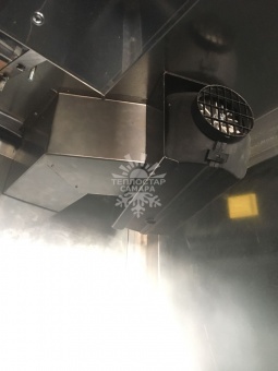 Кронштейн потолочный с защитой (правая сторона) для Планар 2д, 4дм2, 44д