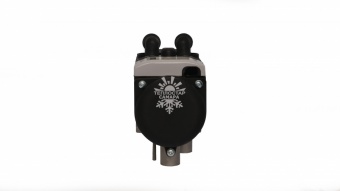 БИНАР-5S-КОМФОРТ+ (бензин) в комплекте модем+глушитель+пульт OLED