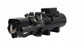 ПОДОГРЕВАТЕЛЬ АВТОМАТИЗИРОВАННЫЙ ЖИДКОСТНЫЙ АПЖ-30Д-24-GP-АВТ ДИЗЕЛЬНЫЙ