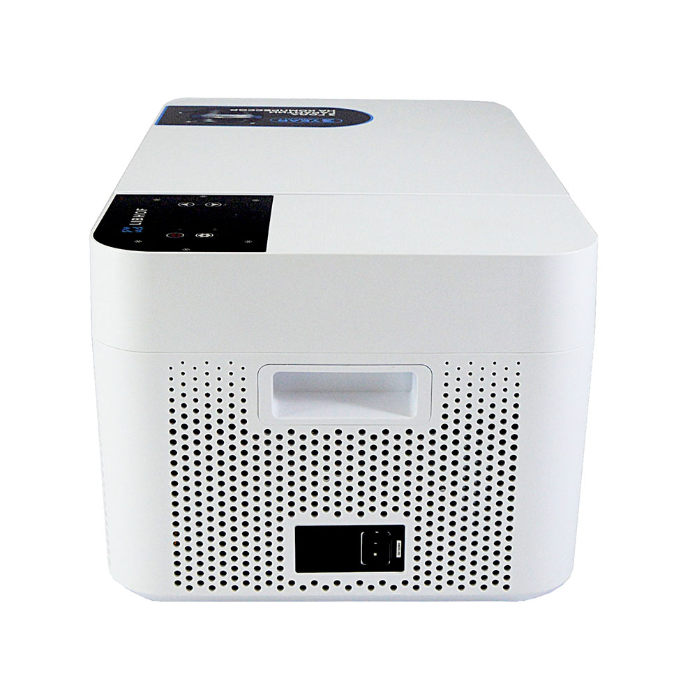 Автохолодильник компрессорный LIBHOF X-18 (17 л.)