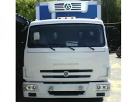 Рефрижератор Элинж С5