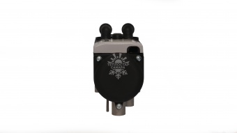 БИНАР-5S-КОМФОРТ (бензин) в комплекте с модемом SIMCOM