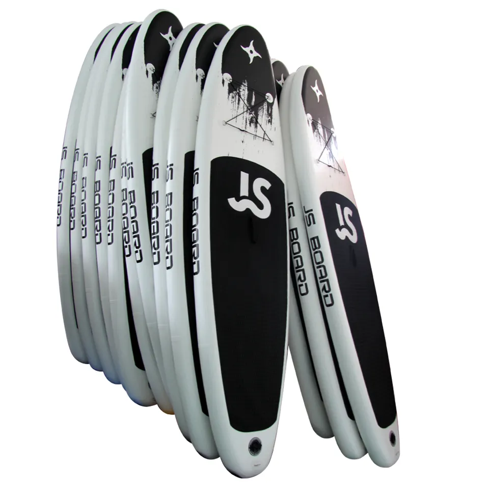 SUP-доска JS Ninja 335