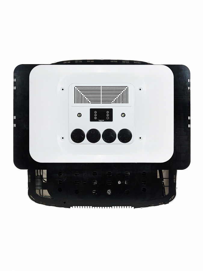 Автокондиционер электрический МОНОБЛОК AXI-2000 24В