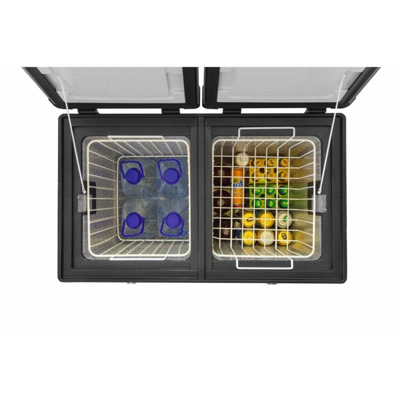 Компрессорный автохолодильник Indel B TB118