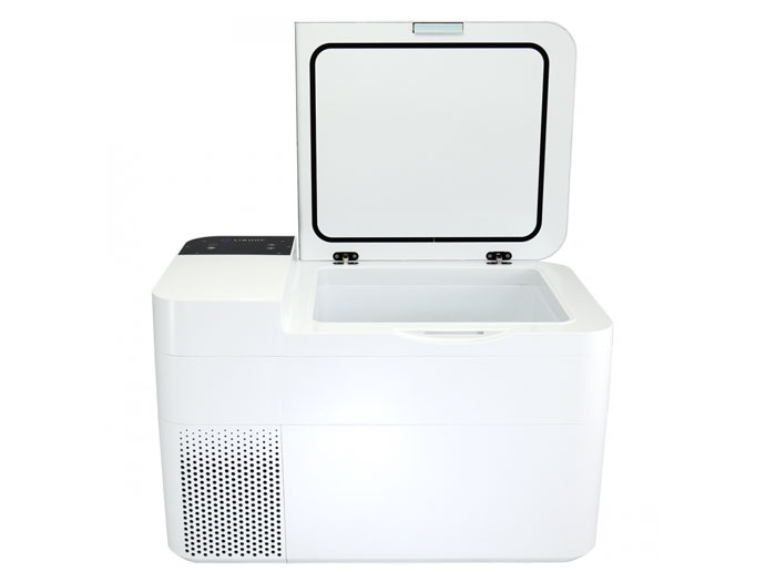 Автохолодильник компрессорный LIBHOF X-26 (25 л.)