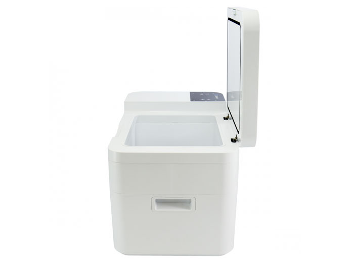 Автохолодильник компрессорный LIBHOF X-26 (25 л.)