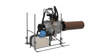 Терммикс-15Д-24В