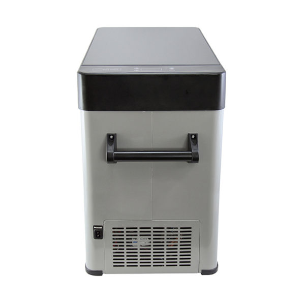 Автохолодильник компрессорный LIBHOF Q-65 (60 л.)