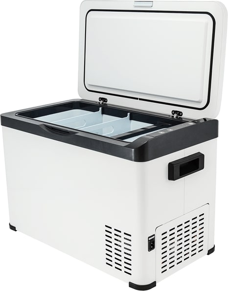 Автохолодильник компрессорный LIBHOF K-30 (31 л.)