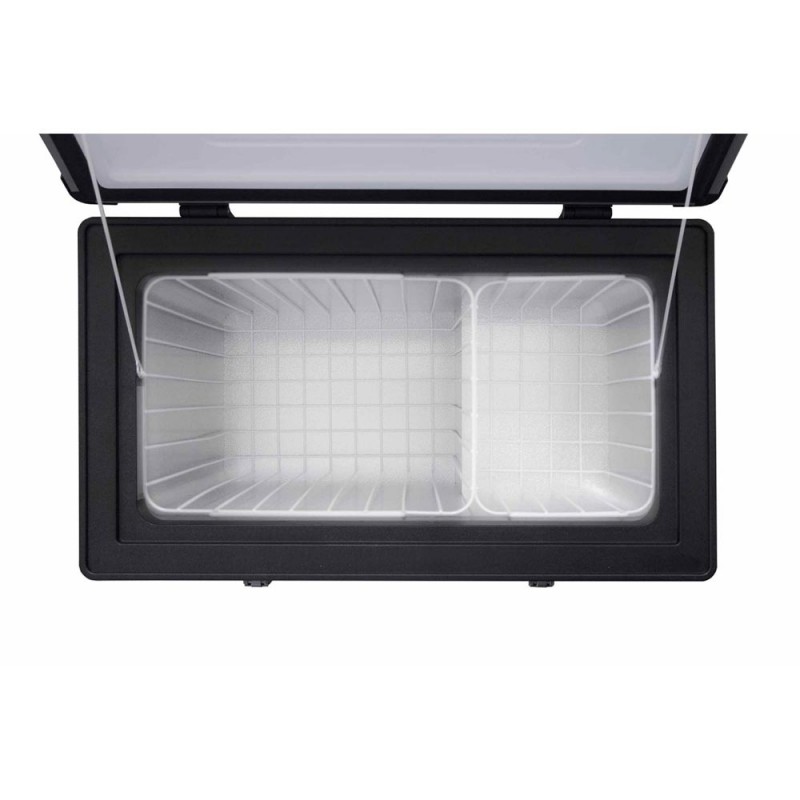 Компрессорный автохолодильник Indel B TB60