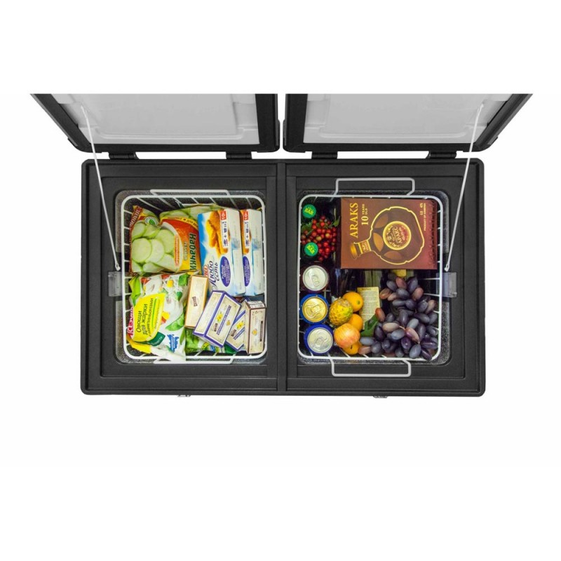 Компрессорный автохолодильник Indel B TB118