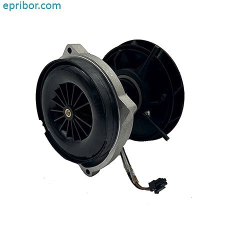 Нагнетатель воздуха 24В сб. 5279-01