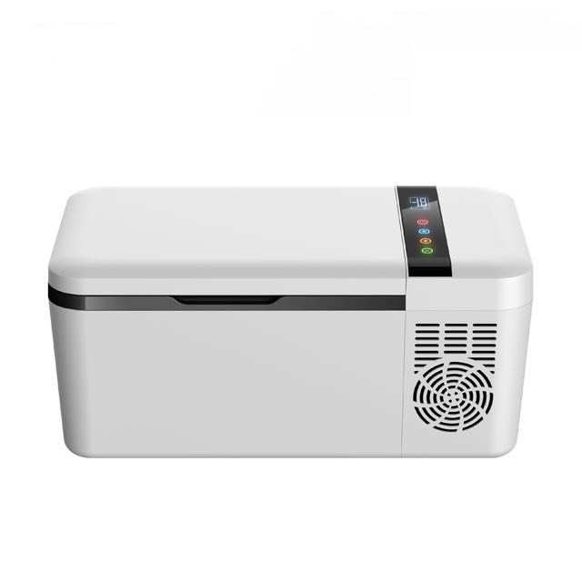 Компрессорный автохолодильник ALPICOOL BCD15 (15 л.) 12-24-220В