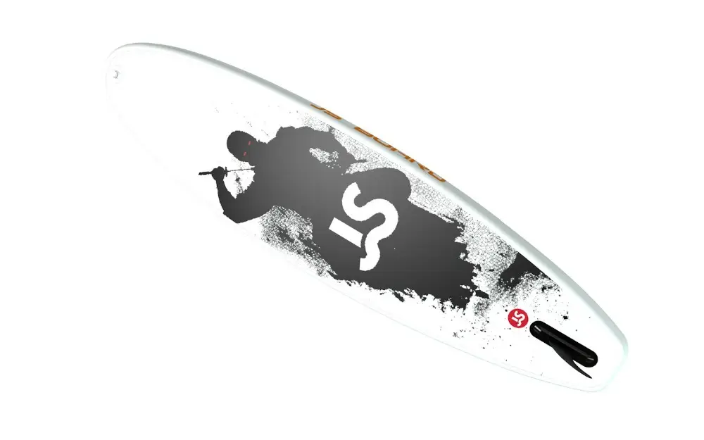 SUP-доска JS Ninja 335