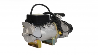 ПРЕДПУСКОВОЙ ПОДОГРЕВАТЕЛЬ 14ТС-10-24-С ДИЗЕЛЬНЫЙ