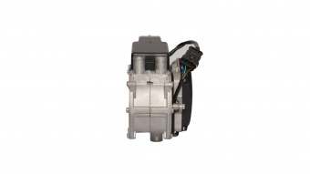 БИНАР-5Д-Компакт 12В-GP (дизель) в комплекте с модемом SIMCOM