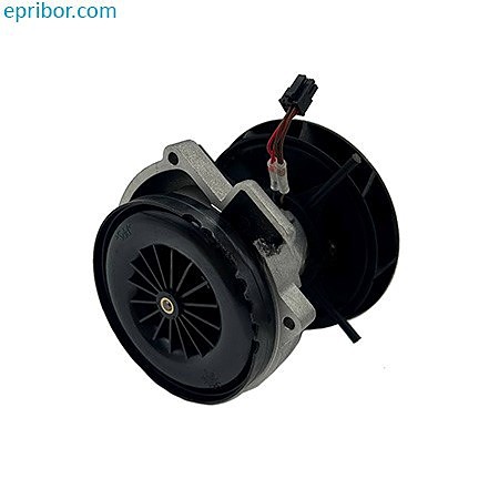 Нагнетатель воздуха 12В сб. 5294-01