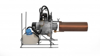 Терммикс-15Д-24В