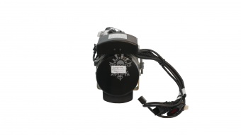 ТЕПЛОСТАР 14ТС-Mini-24 в комплекте Модем SIMCOM