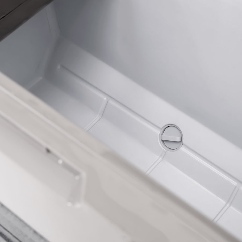 Компрессорный автохолодильник ALPICOOL NX-42 (42 л.) 12-24-220В