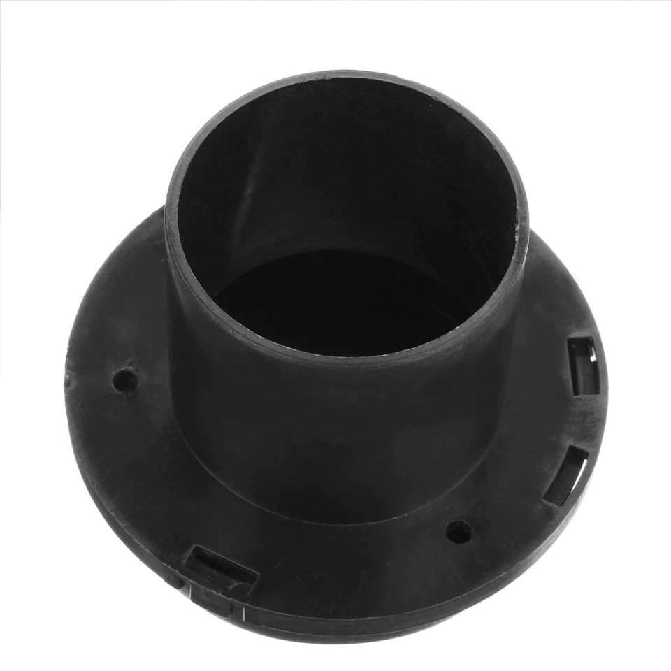 Решетка (жалюзи поворотные, дефлектор) Ø75 мм