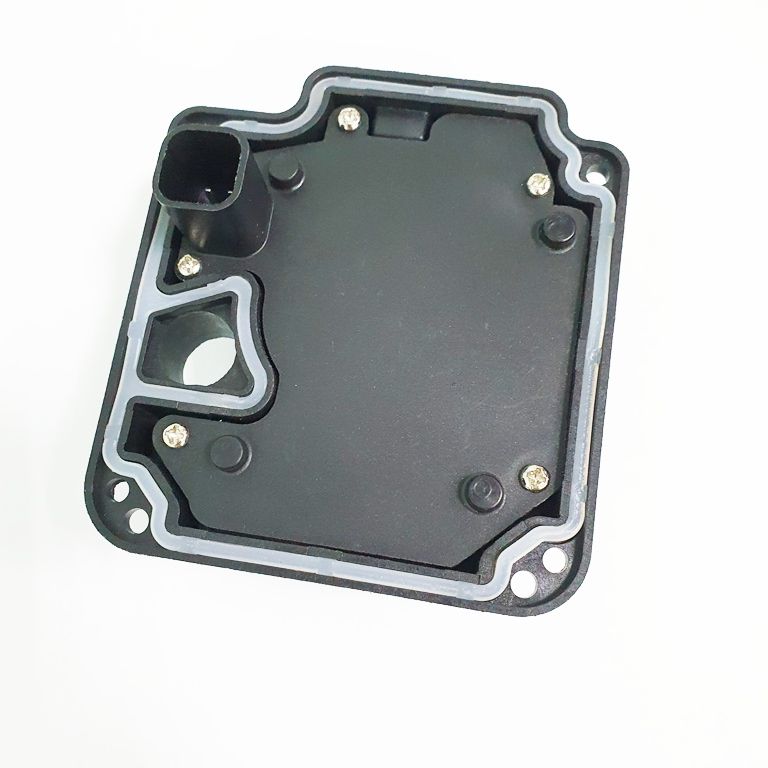 Материнская плата для подогревателя двигателя СЕВЕРМАКС 5500, 12В 5,5 кВт