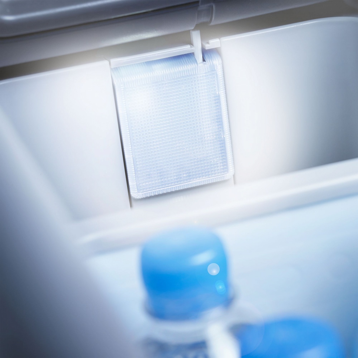 Автохолодильник компрессорный Dometic CDF 16