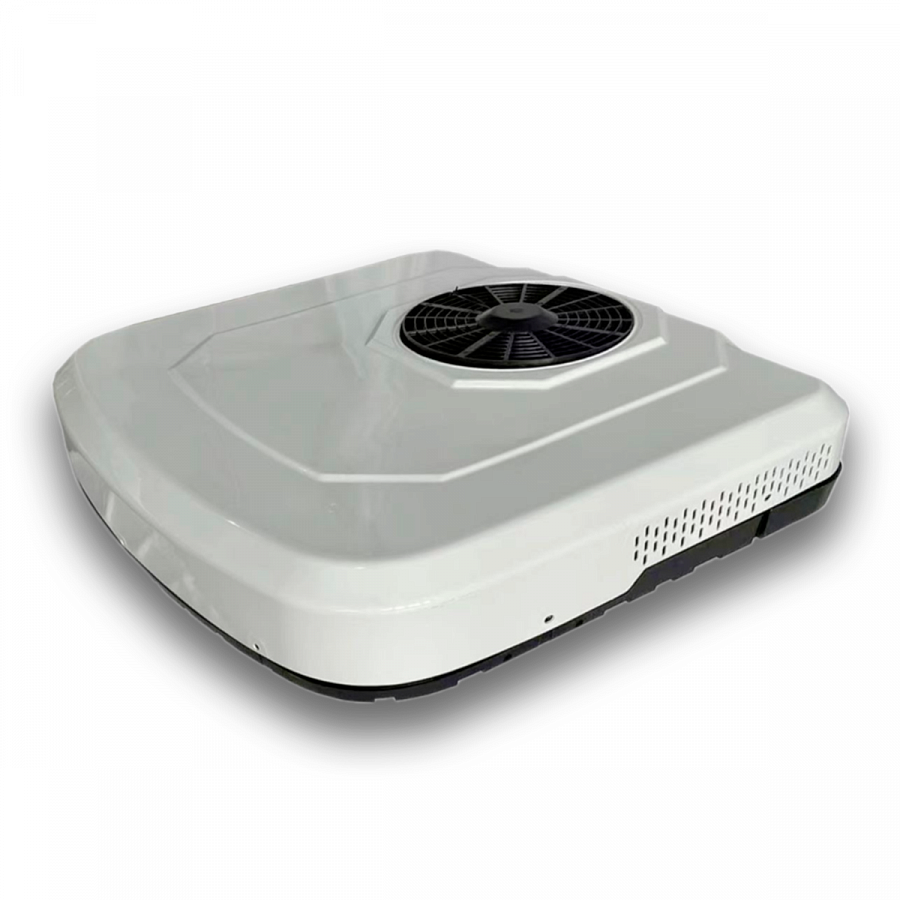 Автокондиционер электрический МОНОБЛОК AXI-2000 24В