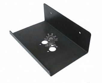 Кронштейн потолочный с защитой (правая сторона) для Планар 2д, 4дм2, 44д