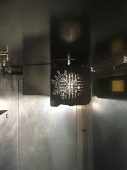 Кронштейн потолочный с защитой (правая сторона) для Планар 2д, 4дм2, 44д