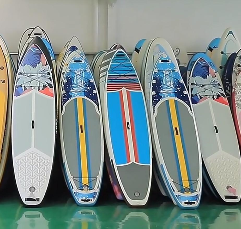 SUP-доска Winnovate Whale Shark 106