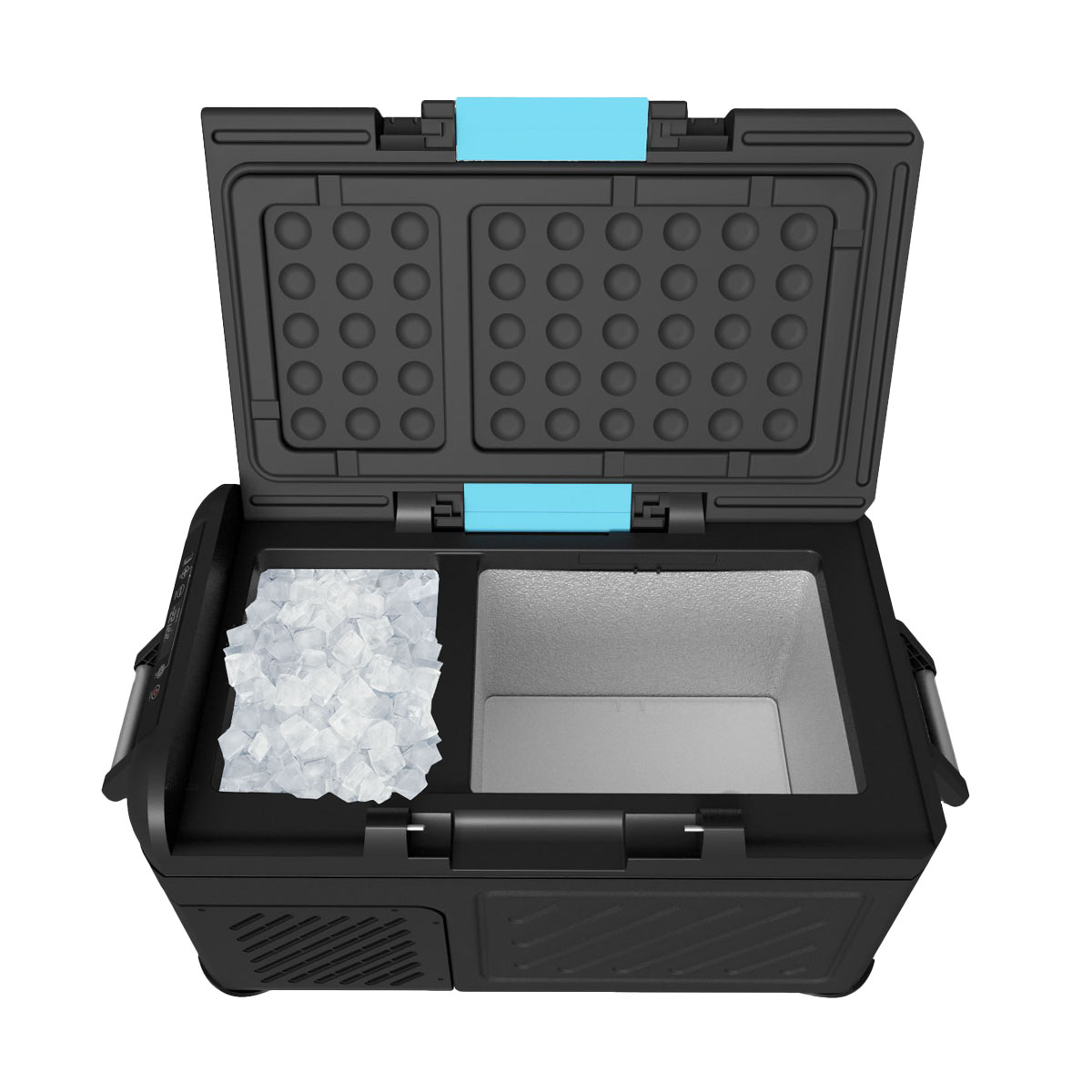 Автохолодильник компрессорный LIBHOF 18л W-18