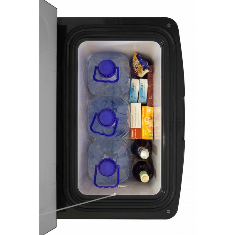 Компрессорный автохолодильник Indel B TB55A