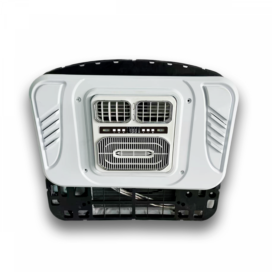 Автокондиционер электрический МОНОБЛОК AXI-3000 24В